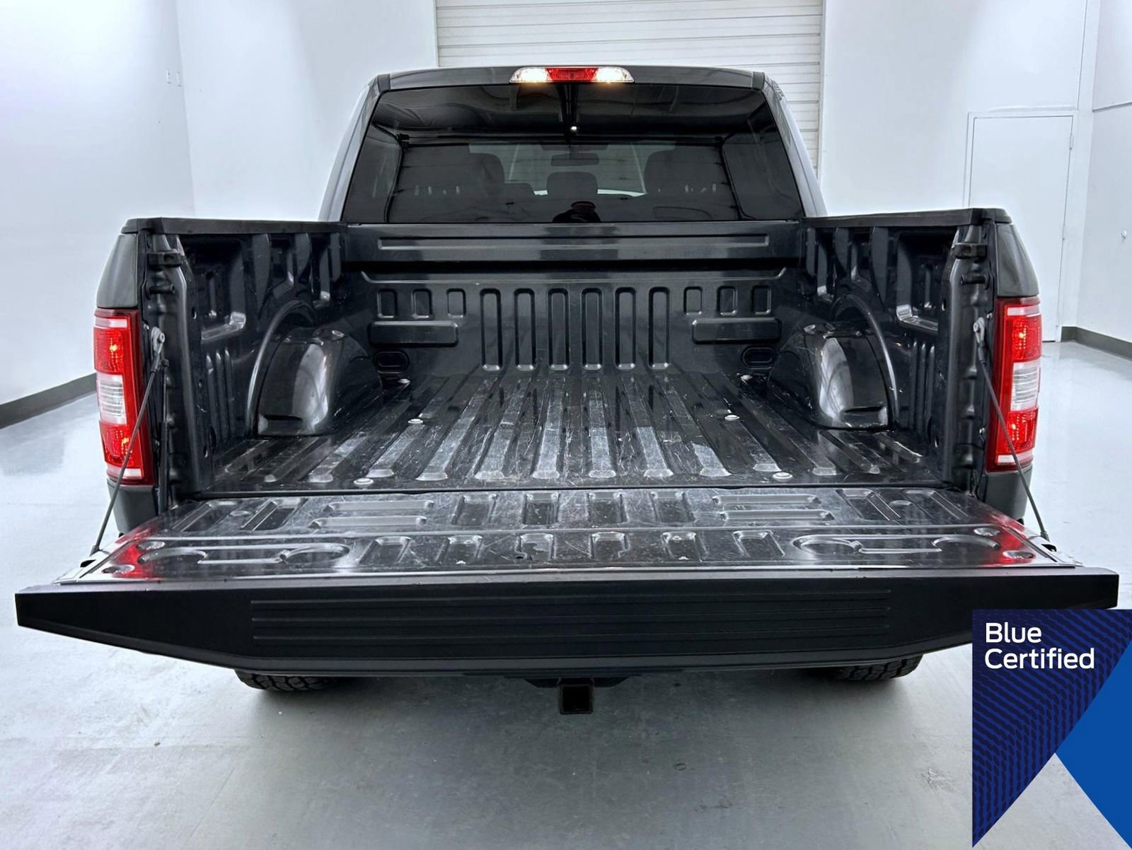 Certified 2019 Ford F150 XL w/ Equipment Group 101A Mid image 21