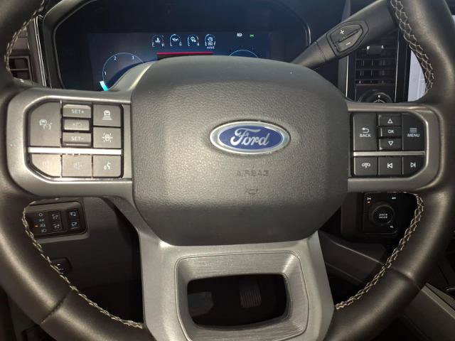 Certified 2026 Ford F350 Lariat w/ Lariat Ultimate Package AWD/4WD image 26