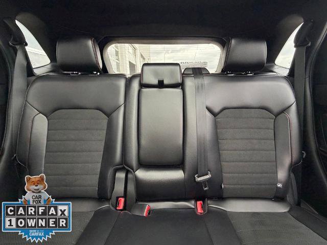 Certified 2023 Ford Edge ST-Line w/ Class II Trailer Tow Package image 27