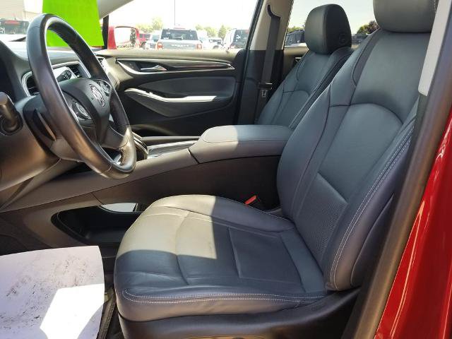 Used 2020 Buick Enclave Essence w/ LPO, Floor Liner Package FWD image 11