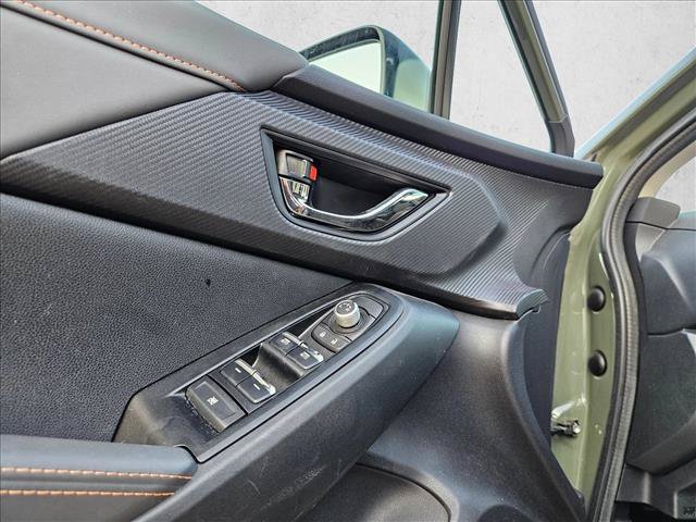 Used 2024 Subaru Crosstrek 2.5i Limited AWD/4WD image 25