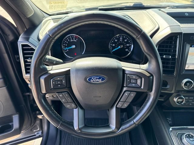 Certified 2018 Ford Expedition Limited w/ Equipment Group 301A AWD/4WD image 23