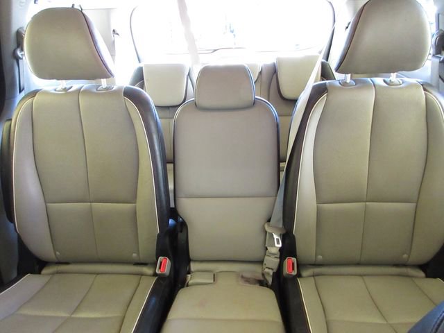 Used 2019 Kia Sedona EX image 24