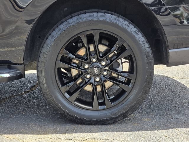 Certified 2023 Ford Expedition XLT AWD/4WD image 38