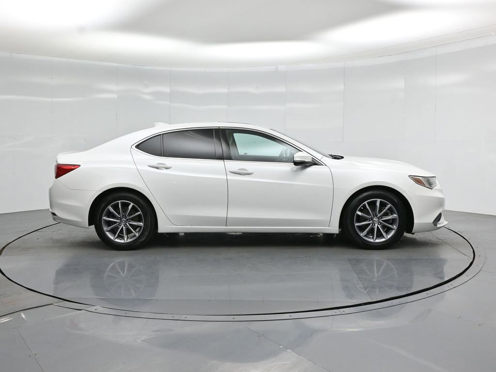 Used 2019 Acura TLX FWD image 8