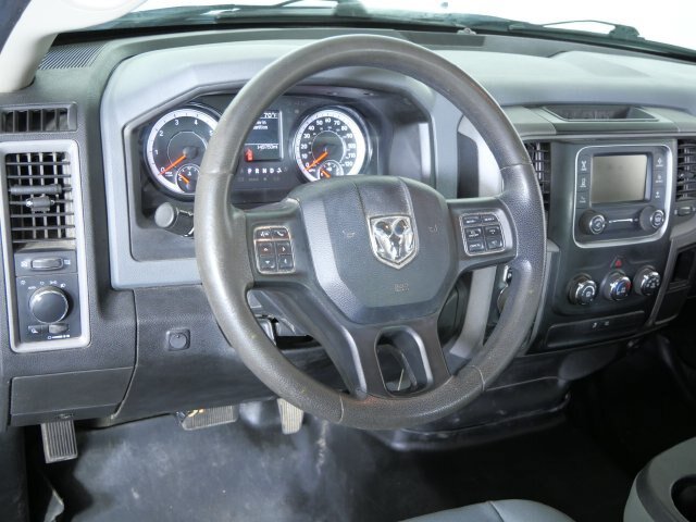 Used 2020 RAM 1500 Tradesman w/ Chrome Appearance Group AWD/4WD image 21