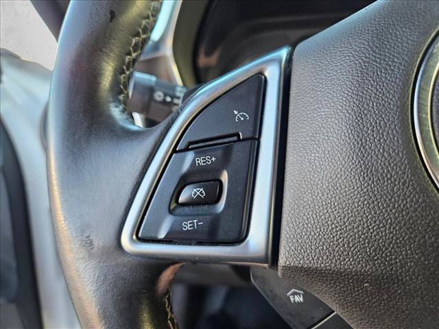 Used 2020 Chevrolet Camaro LT RWD image 24