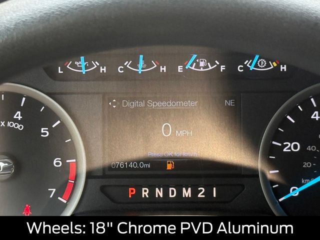 Certified 2019 Ford F250 XLT w/ XLT Premium Package AWD/4WD image 33