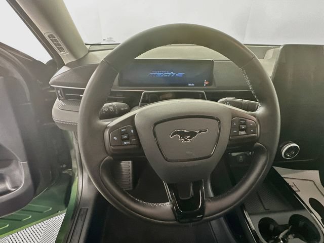 Certified 2025 Ford Mustang Mach-E Select w/ Comfort Package Lite AWD/4WD image 17