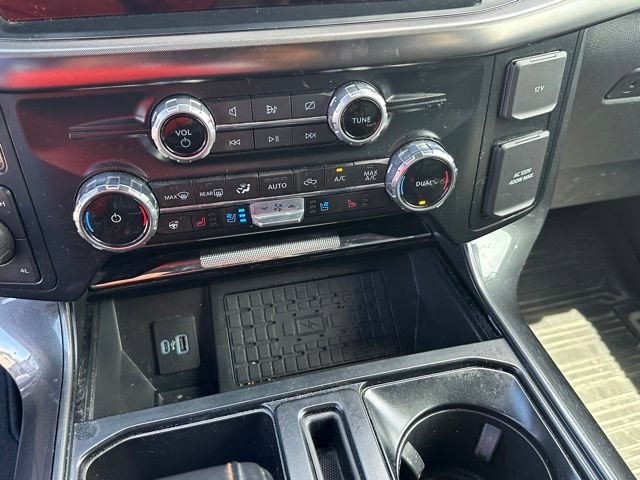 Certified 2023 Ford F150 Tremor w/ Equipment Group 402A High AWD/4WD image 20