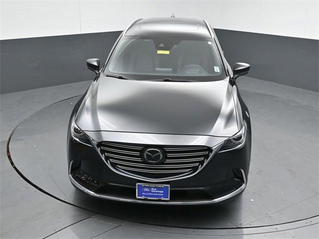 Used 2019 MAZDA CX-9 Grand Touring image 24