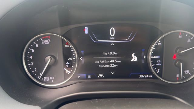 Used 2024 Buick Enclave Premium image 15