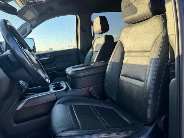 Used 2021 GMC Sierra 2500 Denali image 15