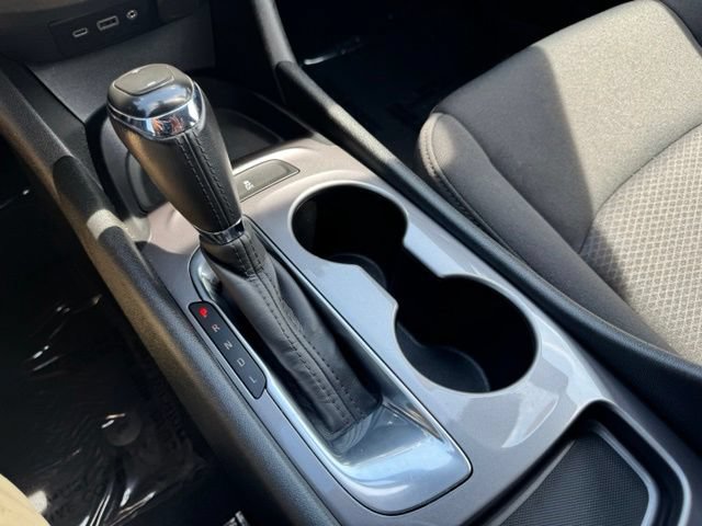 Used 2020 Chevrolet Malibu RS w/ LPO, Convenience Package 1 FWD image 26