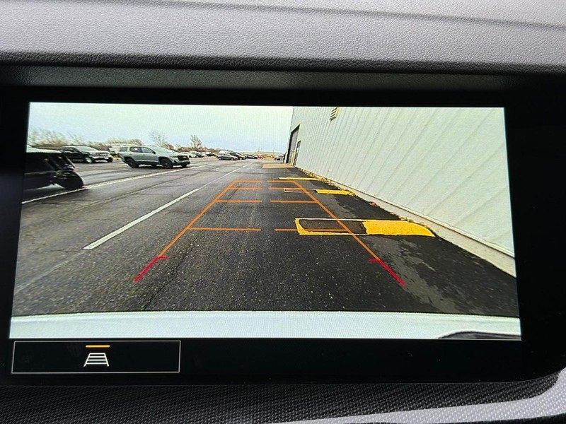 Used 2023 Buick Envision Essence w/ Sport Touring Package image 19