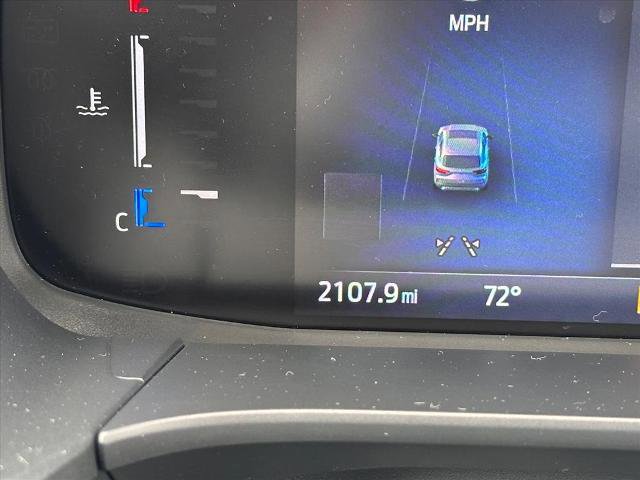 Certified 2026 Ford Escape ST-Line w/ Tech Pack #1 FWD image 19
