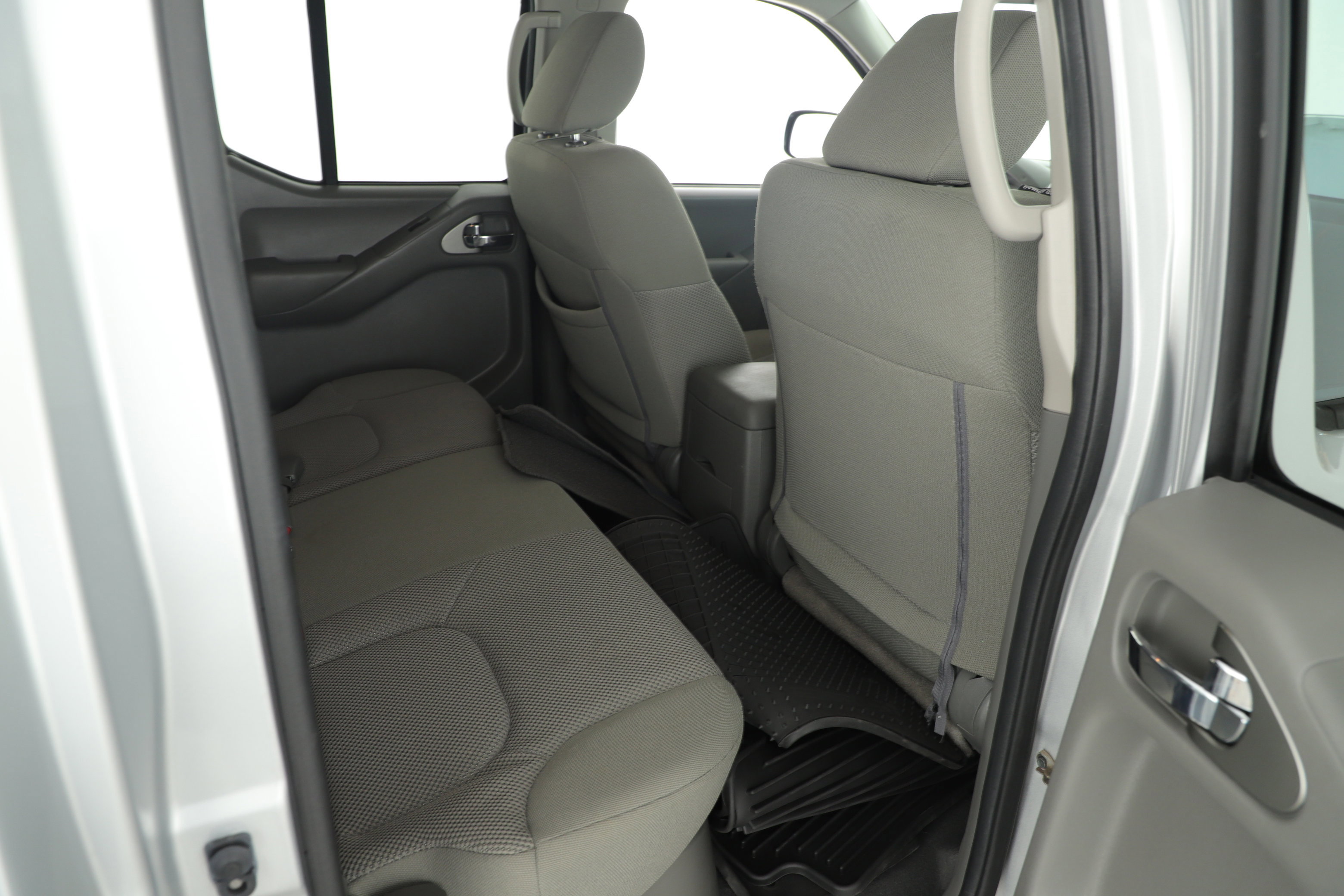 Used 2019 Nissan Frontier SV w/ Value Truck Package image 24