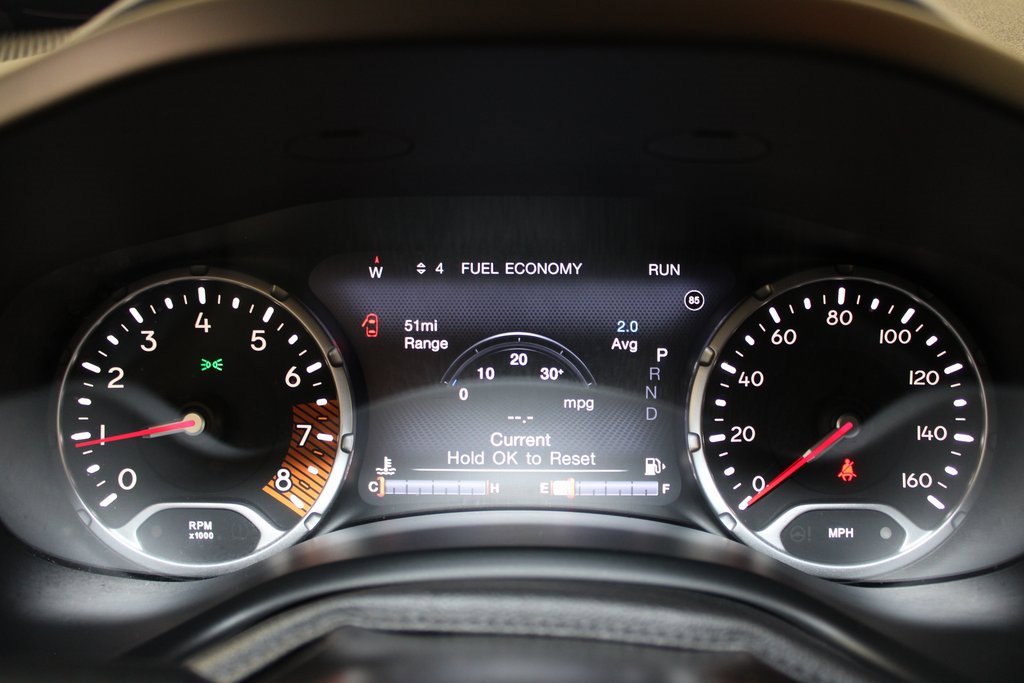 Used 2021 Jeep Renegade Latitude w/ Convenience Group image 17