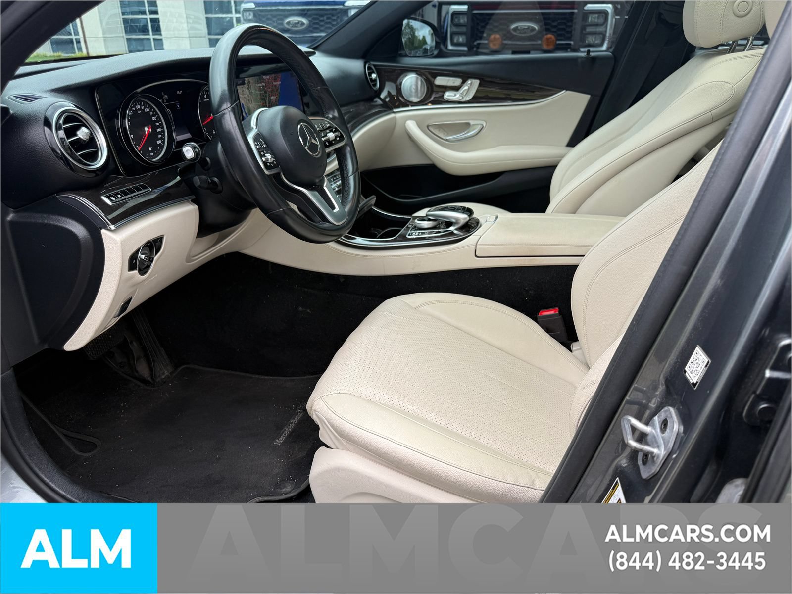 Used 2019 Mercedes-Benz E 300 image 11