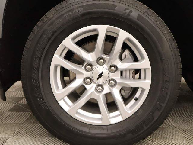 Used 2021 Chevrolet Silverado 1500 RST AWD/4WD image 6