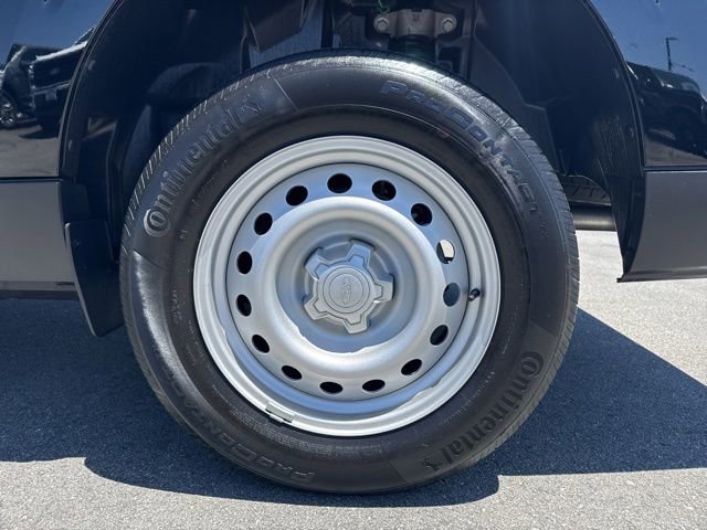 Certified 2023 Ford Maverick XL FWD image 9