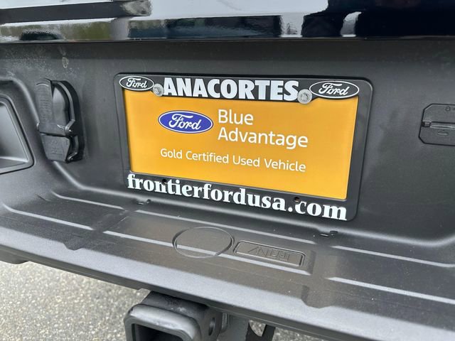 Certified 2023 Ford Ranger Lariat w/ Tremor Off-Road Package AWD/4WD image 27