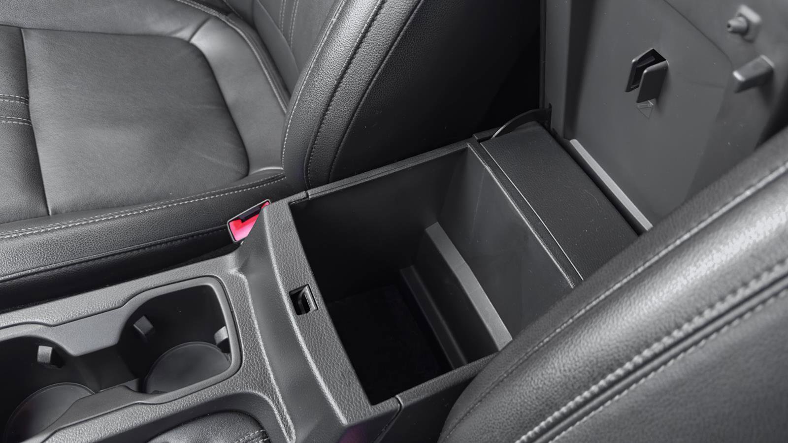 Certified 2020 Ford Ranger Lariat w/ Equipment Group 501A Mid image 20