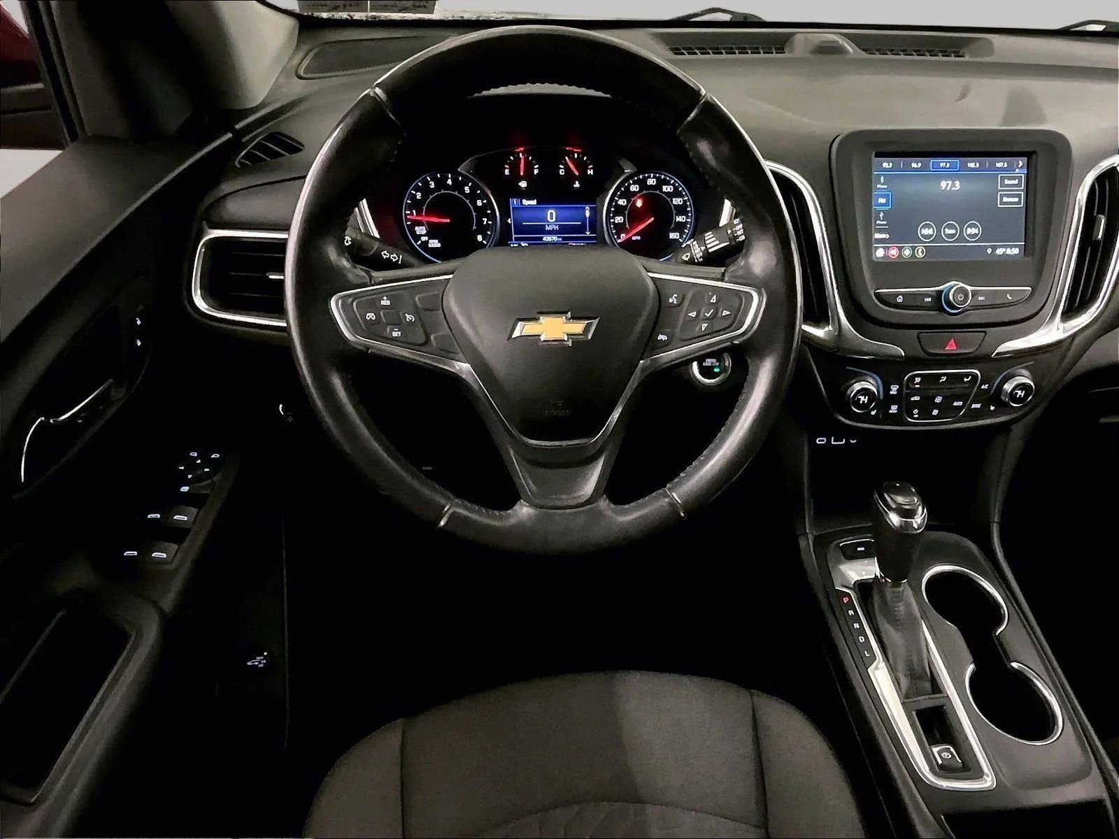 Used 2019 Chevrolet Equinox LT image 5