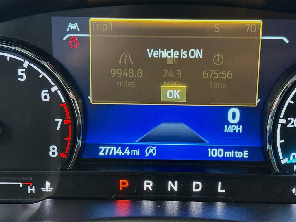 Certified 2023 Ford Maverick Tremor w/ Tremor Off-Road Package AWD/4WD image 17
