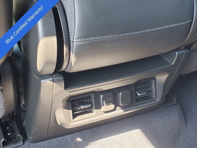 Used 2020 Chevrolet Silverado 1500 LT w/ All-Star Edition image 27