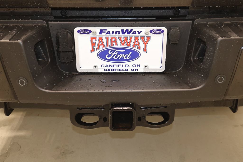 Certified 2025 Ford F350 Platinum w/ Platinum Plus Package image 49
