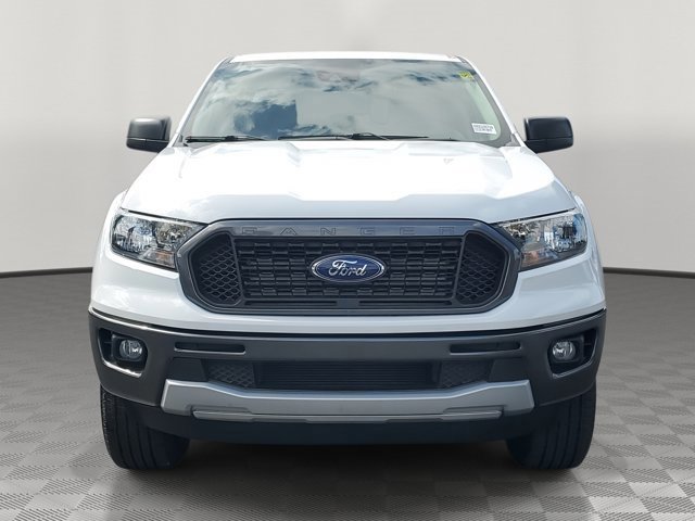 Certified 2023 Ford Ranger XLT w/ Equipment Group 302A High image 6