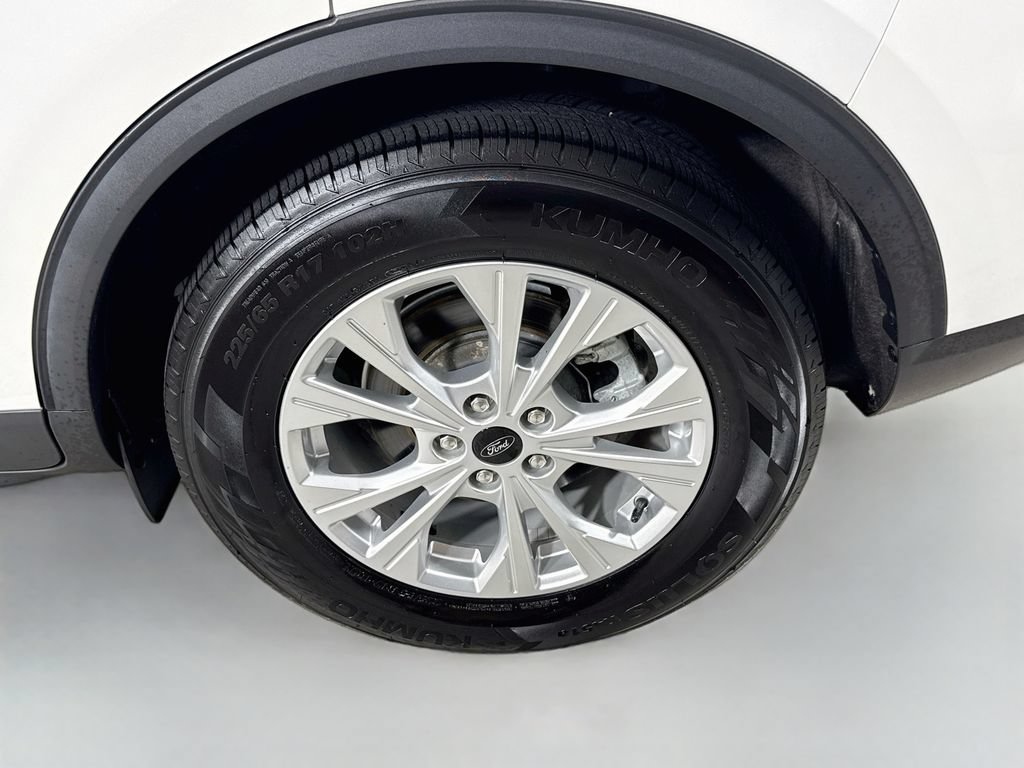 Certified 2023 Ford Escape Active w/ Cold Weather Package FWD image 30