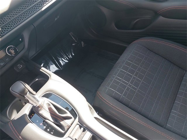 Used 2025 Honda HR-V Sport image 23