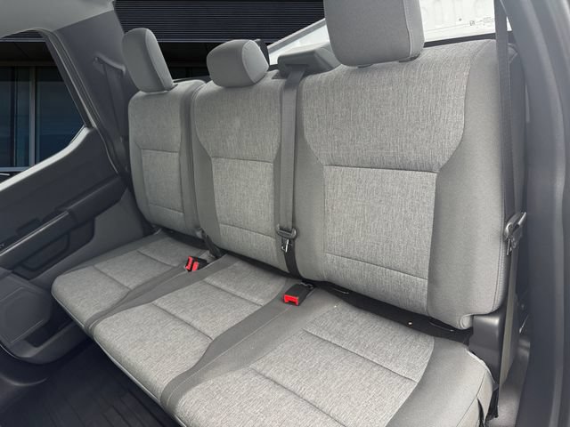 Certified 2024 Ford F150 XL AWD/4WD image 13