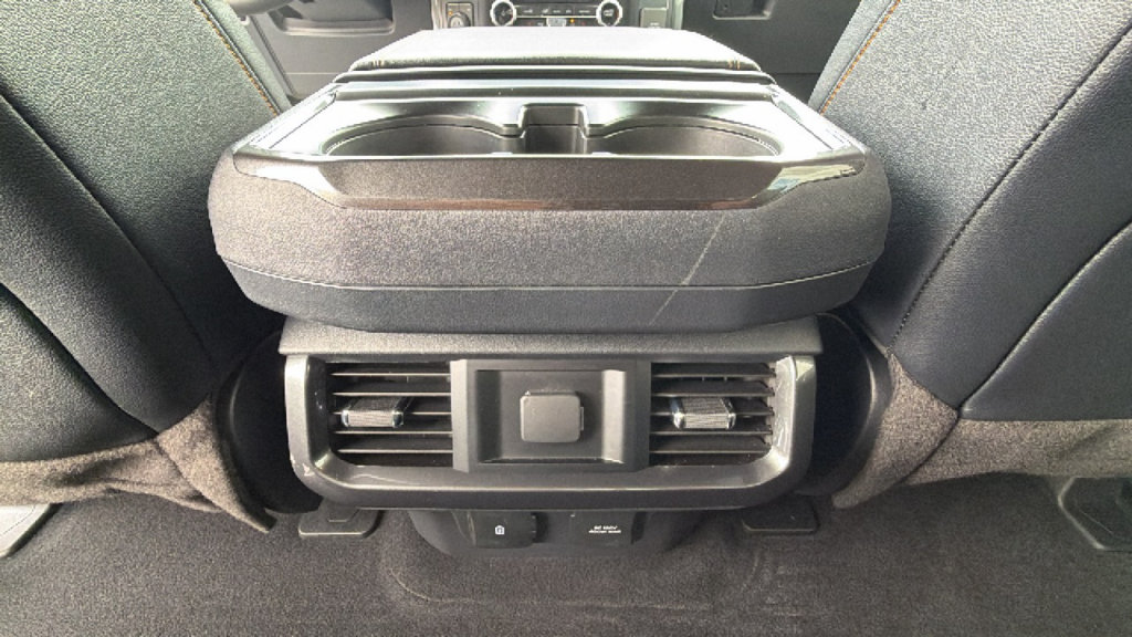 Certified 2023 Ford F150 Tremor w/ Trailer Tow Package AWD/4WD image 25