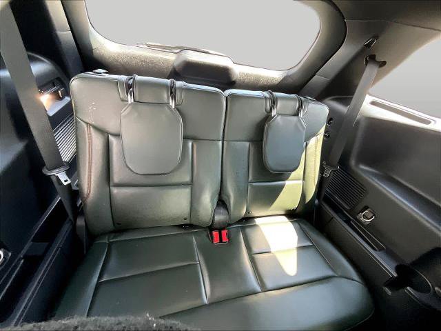 Certified 2022 Ford Explorer Timberline AWD/4WD image 28