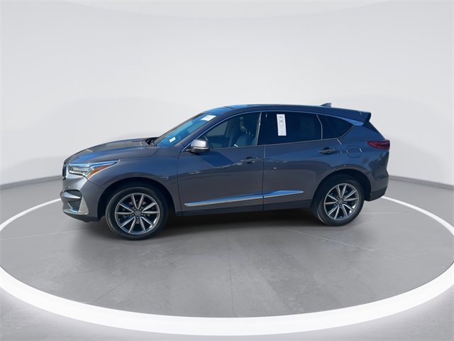 Used 2020 Acura RDX w/ Technology Package image 2