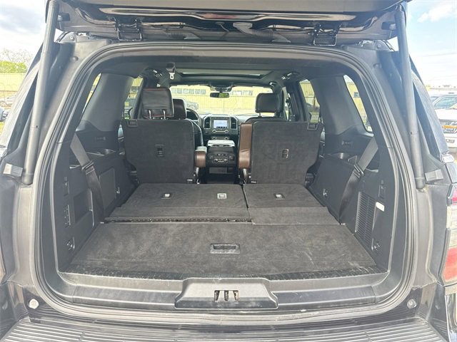 Certified 2020 Ford Expedition King Ranch image 26
