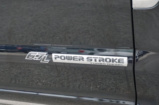 Certified 2022 Ford F350 Platinum image 40