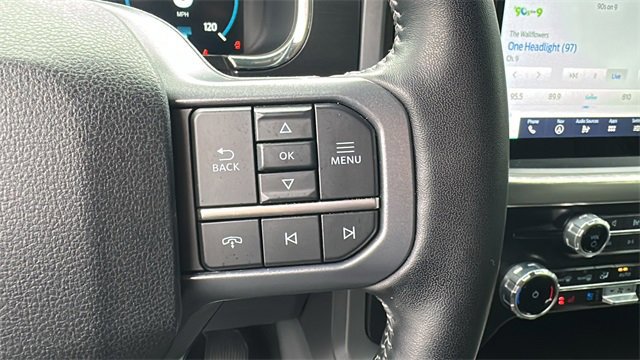 Certified 2023 Ford F150 Lariat w/ Equipment Group 502A High image 25