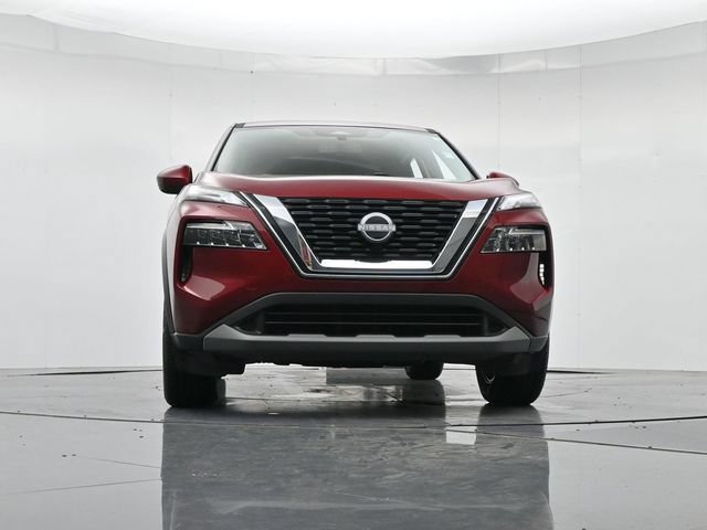 Used 2023 Nissan Rogue SV FWD image 35