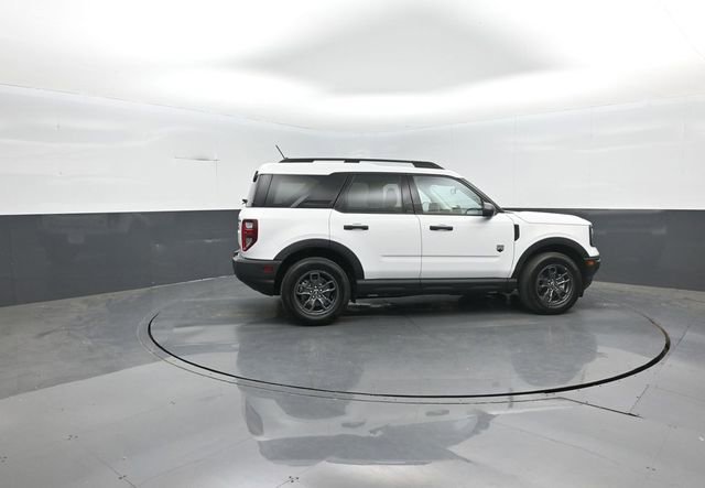 Certified 2023 Ford Bronco Sport Big Bend AWD/4WD image 8