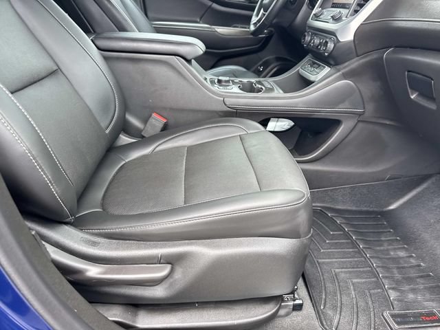 Used 2023 GMC Acadia SLT FWD image 11