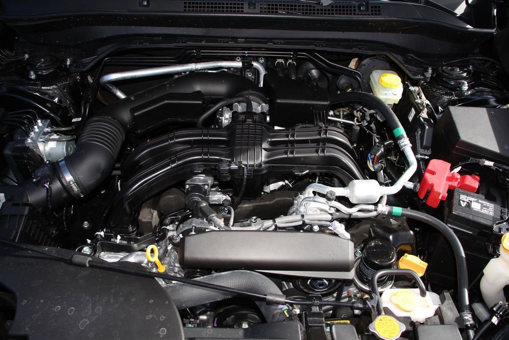 Used 2026 Subaru Forester Touring image 29