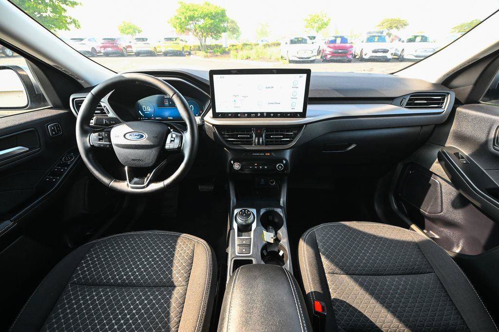 Certified 2023 Ford Escape Active w/ Tech Pack #2 AWD/4WD image 30