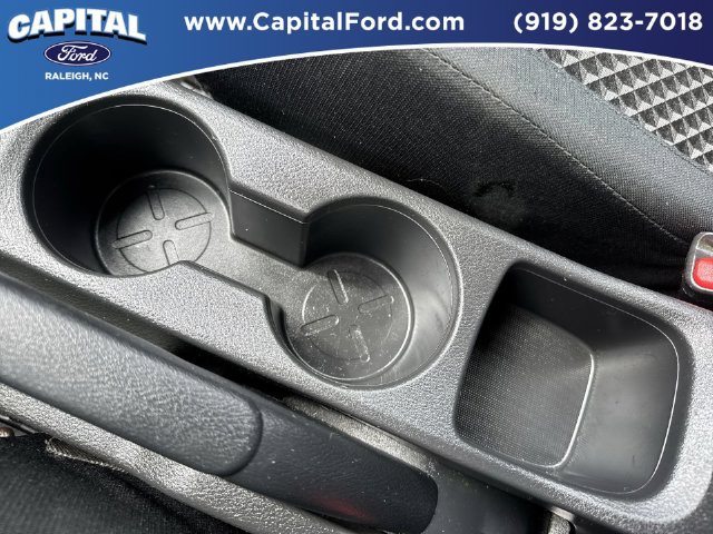 Used 2024 Nissan Versa S w/ Trunk Package FWD image 31