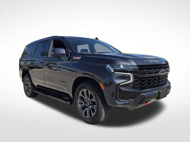 Used 2023 Chevrolet Tahoe Z71 w/ Off-Road Capability Package