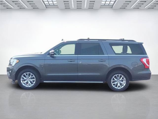 Certified 2021 Ford Expedition Max XLT AWD/4WD image 6