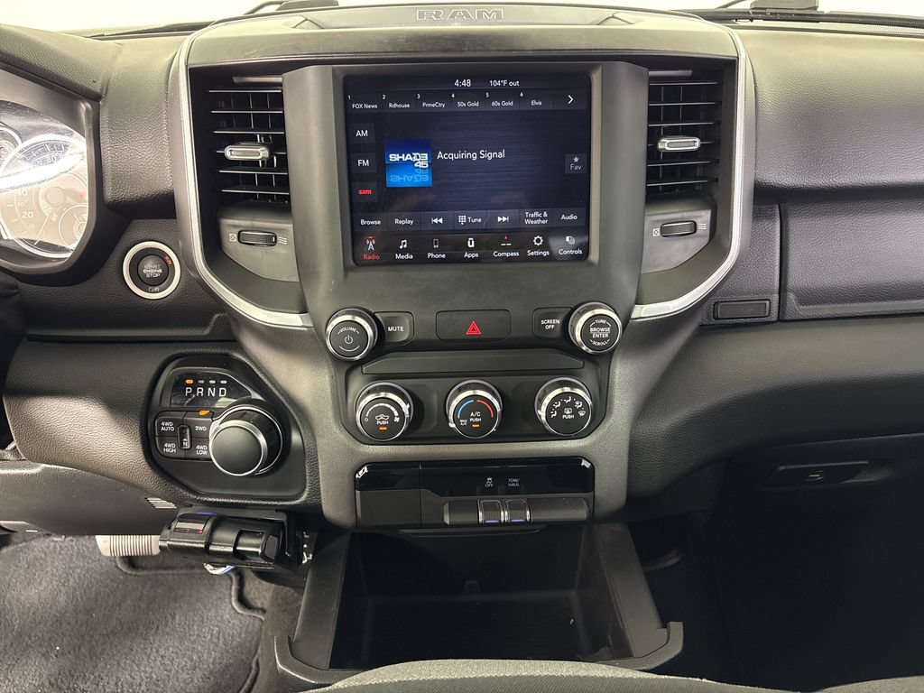 Used 2021 RAM 1500 Big Horn AWD/4WD image 29